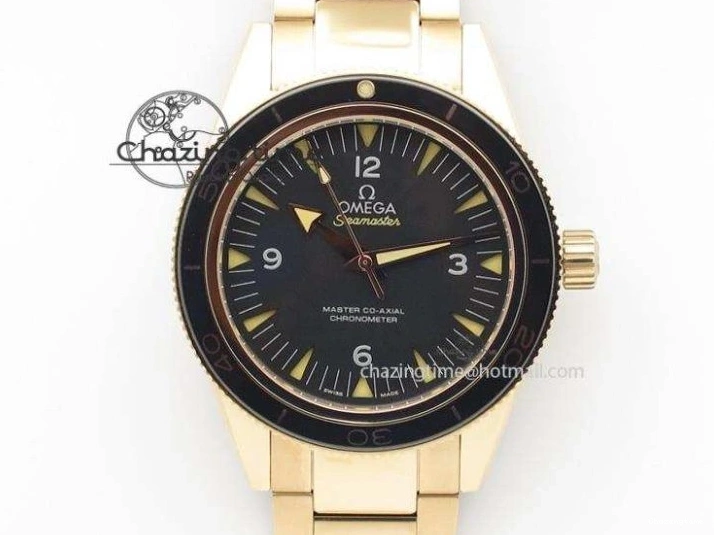 0408 Seamaster 6000M Ultra Deep SS VRF 1:1 Best Edition Gray Dial Orange Bezel on SS Bracelet A8912 Super Clone NewStyle 7687